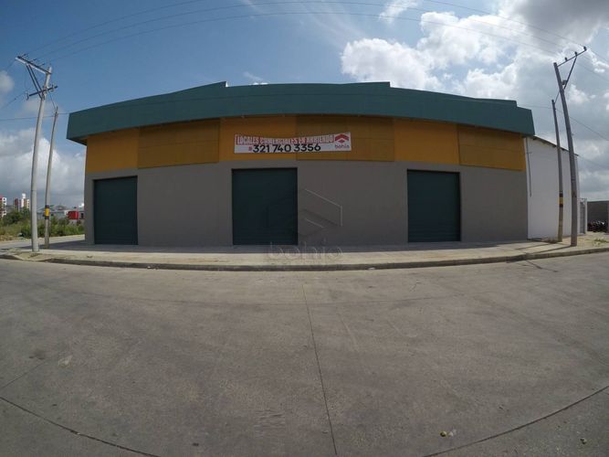 Local en arriendo en Urb. Vallejo, Montería, 170 m² · foto 6 de 15