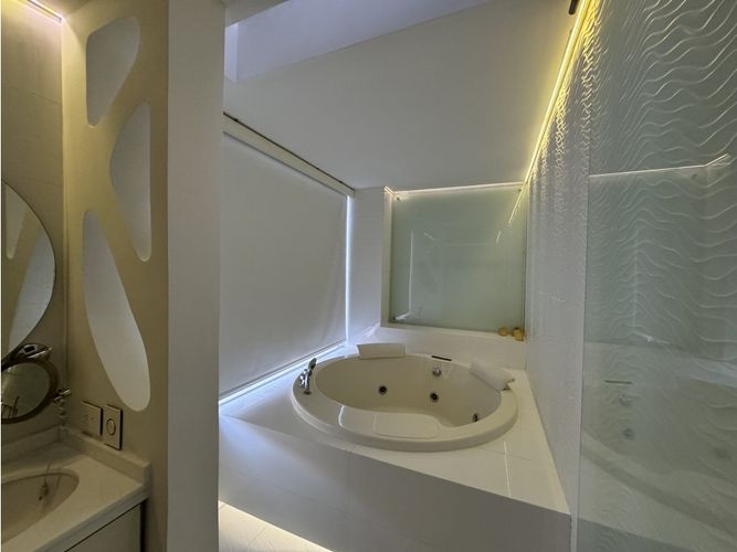 Casa de 3 alcobas en venta en Cambulos, Pereira, 255 m² · foto 15 de 21