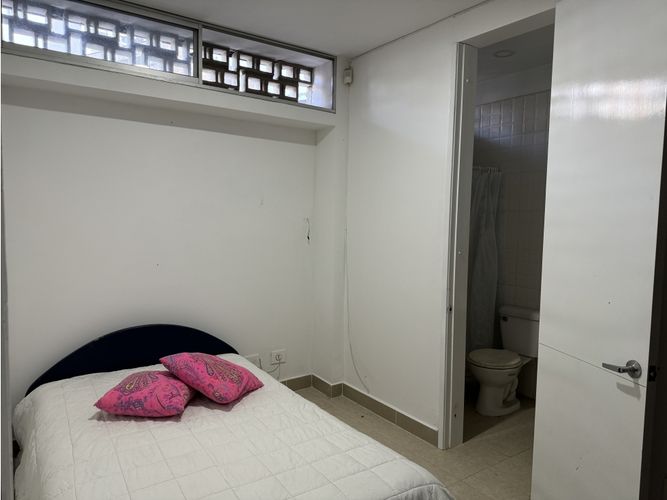Casa de 3 alcobas en venta en Cambulos, Pereira, 255 m² · foto 19 de 21