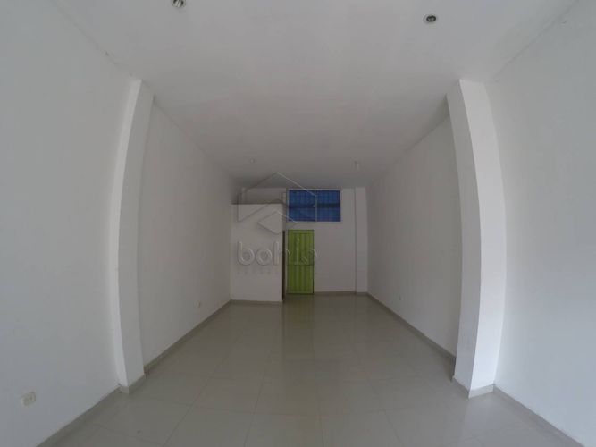Local en venta en Urb. Vallejo, Montería, 45 m² · foto 4 de 11