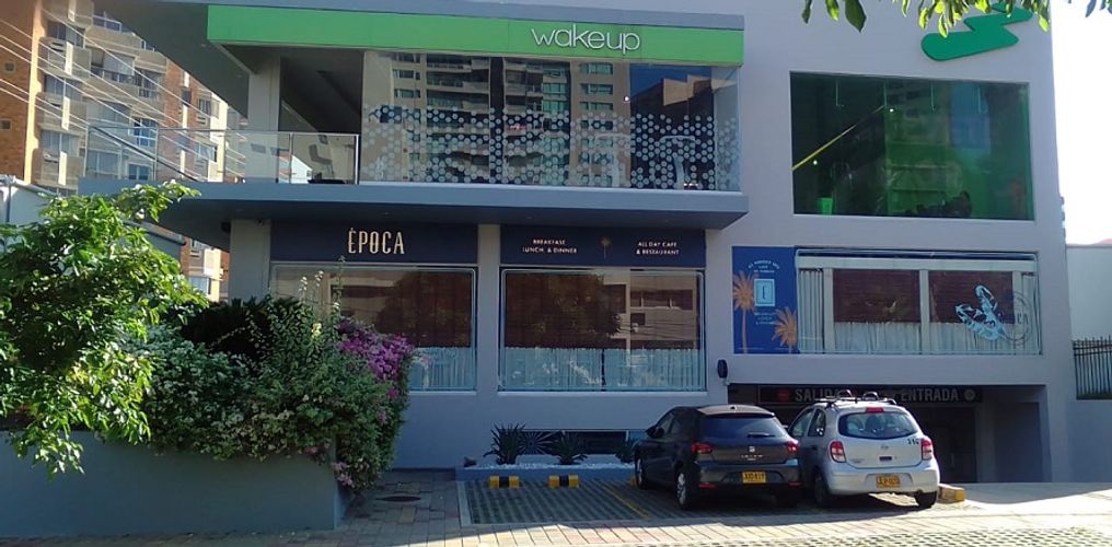 Local en arriendo en Riomar, Barranquilla, 93 m² · foto 6 de 14