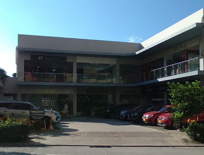 Local en arriendo en Riomar, Barranquilla, 93 m² · foto 9 de 14