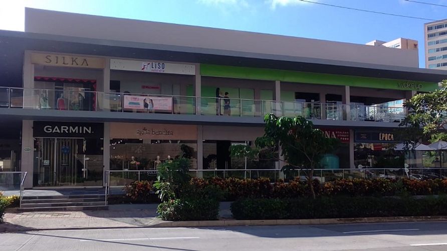 Local en arriendo en Riomar, Barranquilla, 93 m² · foto 10 de 14