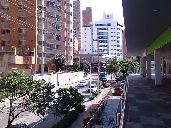 Local en arriendo en Riomar, Barranquilla, 93 m² · foto 11 de 14
