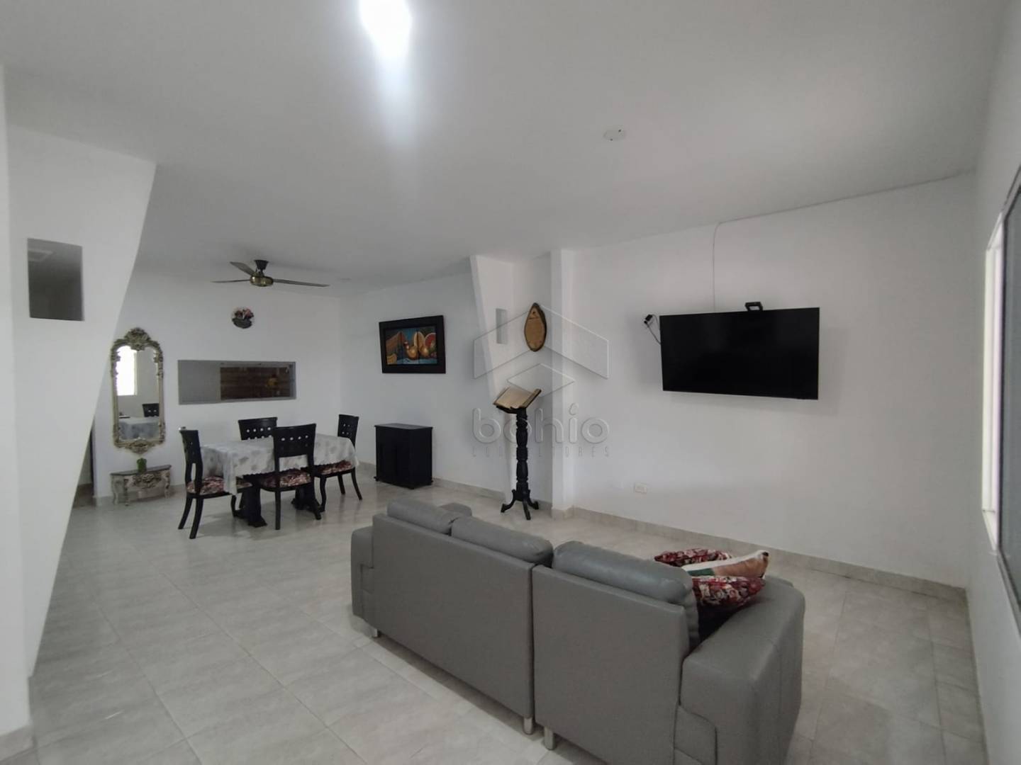 Casa en venta en El Puente, Montería · foto 2 de 17