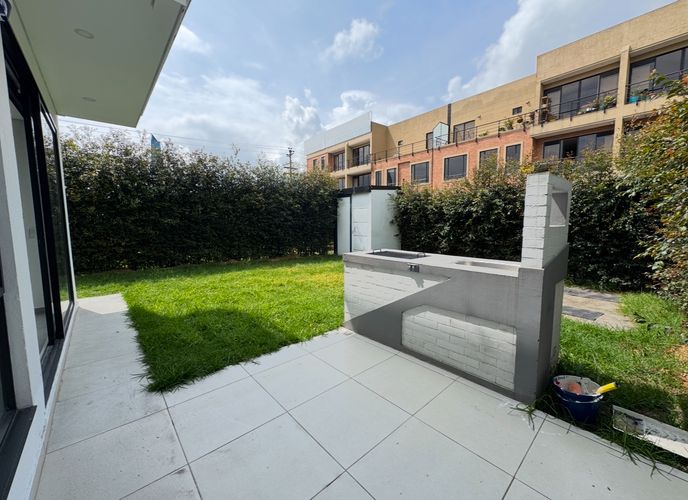Casa de 4 alcobas en arriendo en Cota, 320 m² · foto 11 de 16