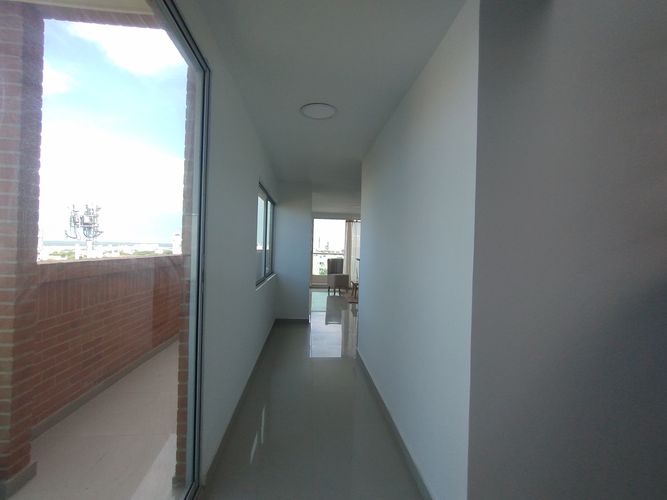 Apartamento de 2 alcobas en venta en Andalucia, Barranquilla, 110 m² · foto 7 de 17