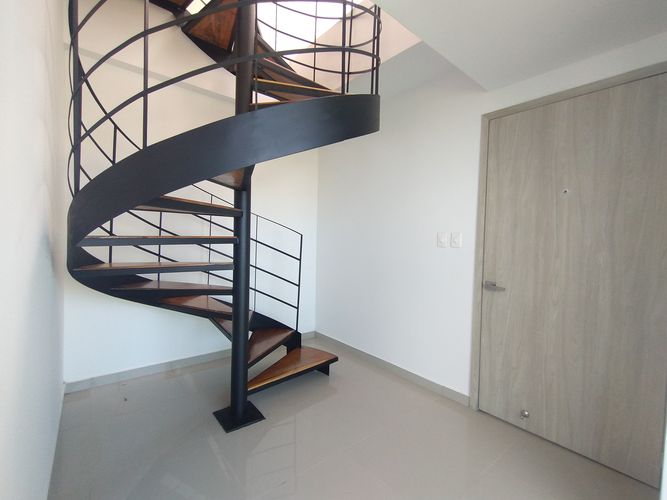 Apartamento de 2 alcobas en venta en Andalucia, Barranquilla, 110 m² · foto 8 de 17