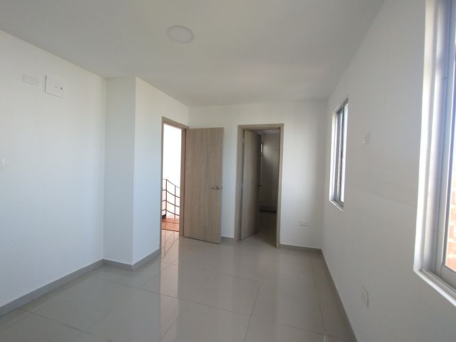 Apartamento de 2 alcobas en venta en Andalucia, Barranquilla, 110 m² · foto 10 de 17