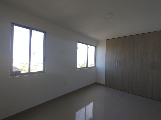 Apartamento de 2 alcobas en venta en Andalucia, Barranquilla, 110 m² · foto 12 de 17