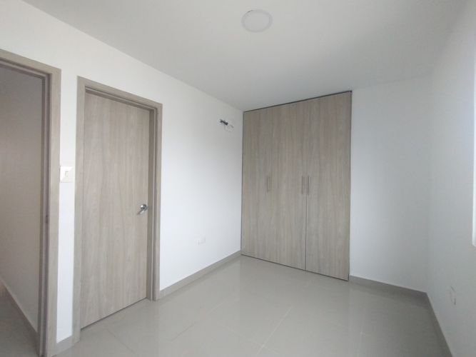 Apartamento de 2 alcobas en venta en Andalucia, Barranquilla, 110 m² · foto 13 de 17