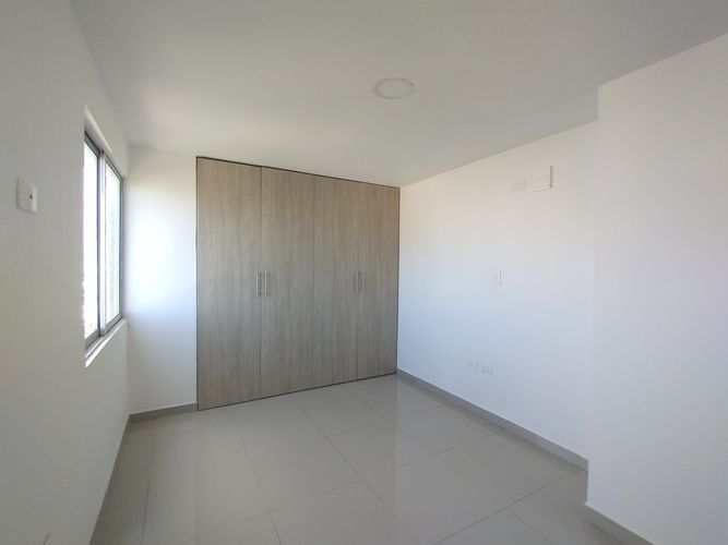Apartamento de 2 alcobas en venta en Andalucia, Barranquilla, 110 m² · foto 14 de 17
