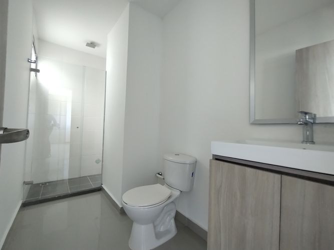 Apartamento de 2 alcobas en venta en Andalucia, Barranquilla, 110 m² · foto 16 de 17