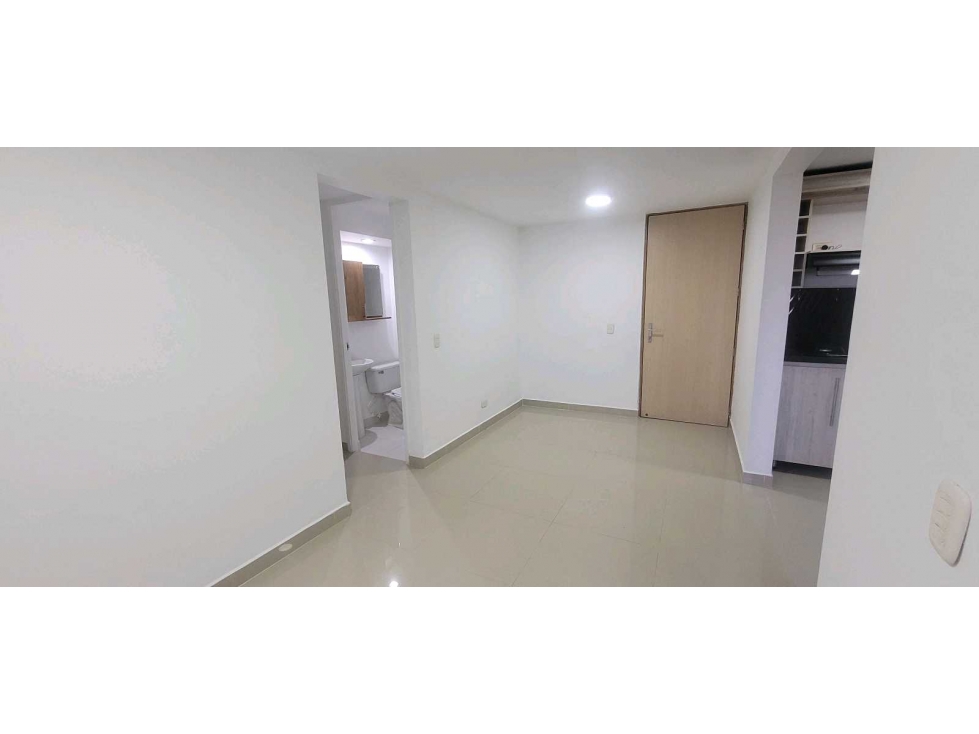 Apartamento en  Arriendo en Rionegro en arriendo en La Laja