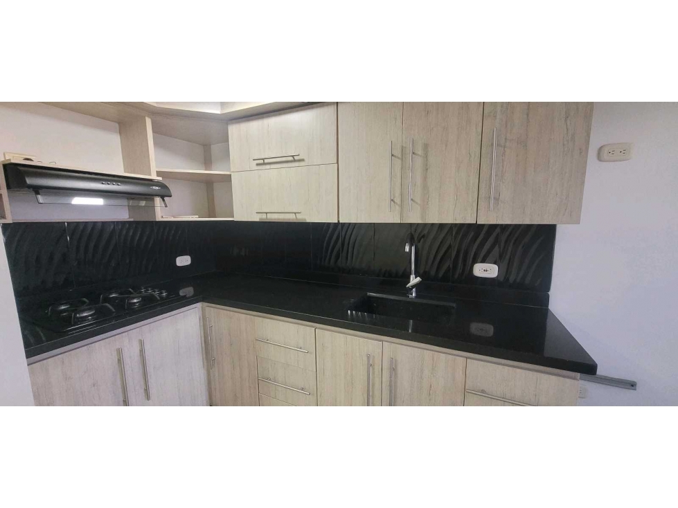 Apartamento en arriendo en La Laja, Rionegro · foto 2 de 10