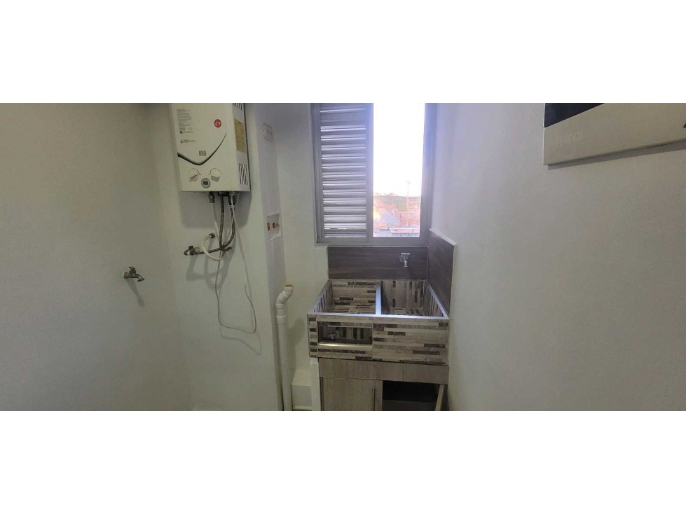 Apartamento en arriendo en La Laja, Rionegro · foto 4 de 10