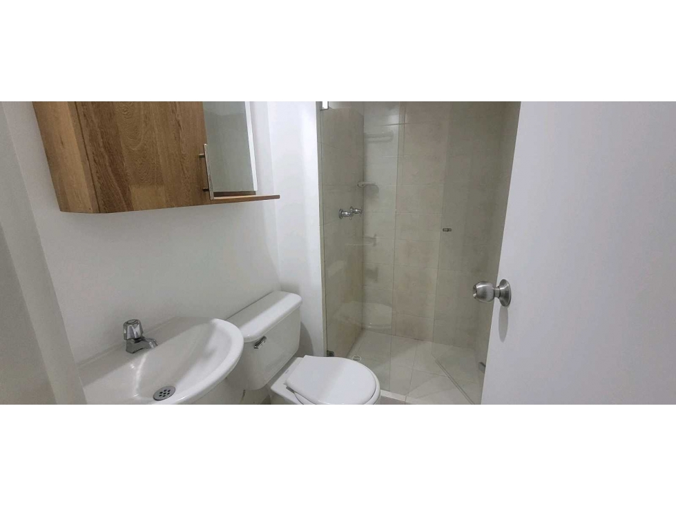 Apartamento en arriendo en La Laja, Rionegro · foto 6 de 10