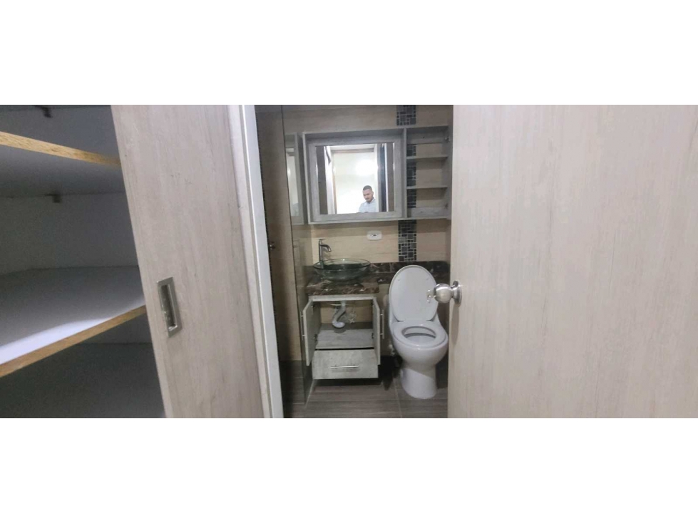Apartamento en arriendo en La Laja, Rionegro · foto 10 de 10