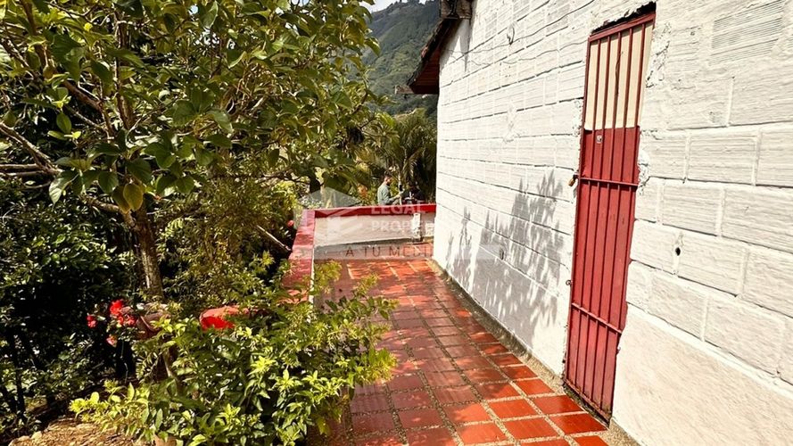 Finca en venta en Quitasol, Bello, 200 m² · foto 12 de 24