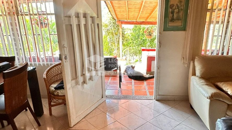 Finca en venta en Quitasol, Bello, 200 m² · foto 21 de 24