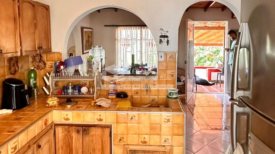 Finca en venta en Quitasol, Bello, 200 m² · foto 22 de 24