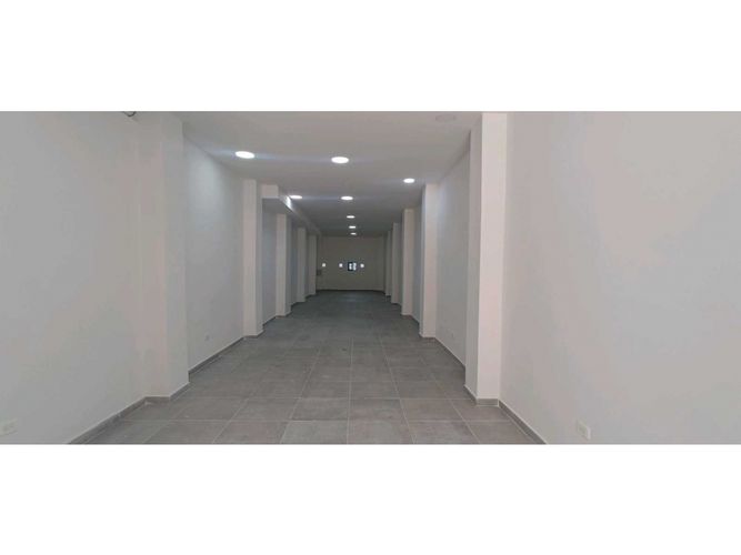 Bodega en arriendo en La Milagrosa, Medellín, 95 m² · foto 5 de 13