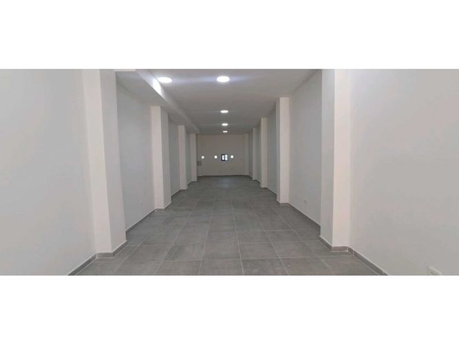 Bodega en arriendo en La Milagrosa, Medellín, 95 m² · foto 6 de 13