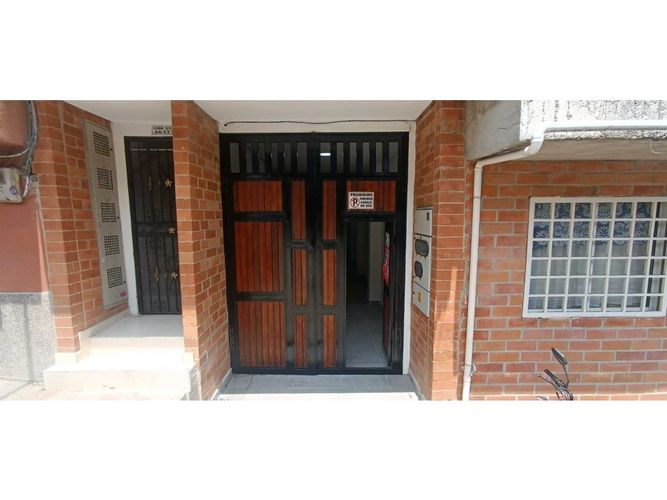 Bodega en arriendo en La Milagrosa, Medellín, 95 m² · foto 13 de 13