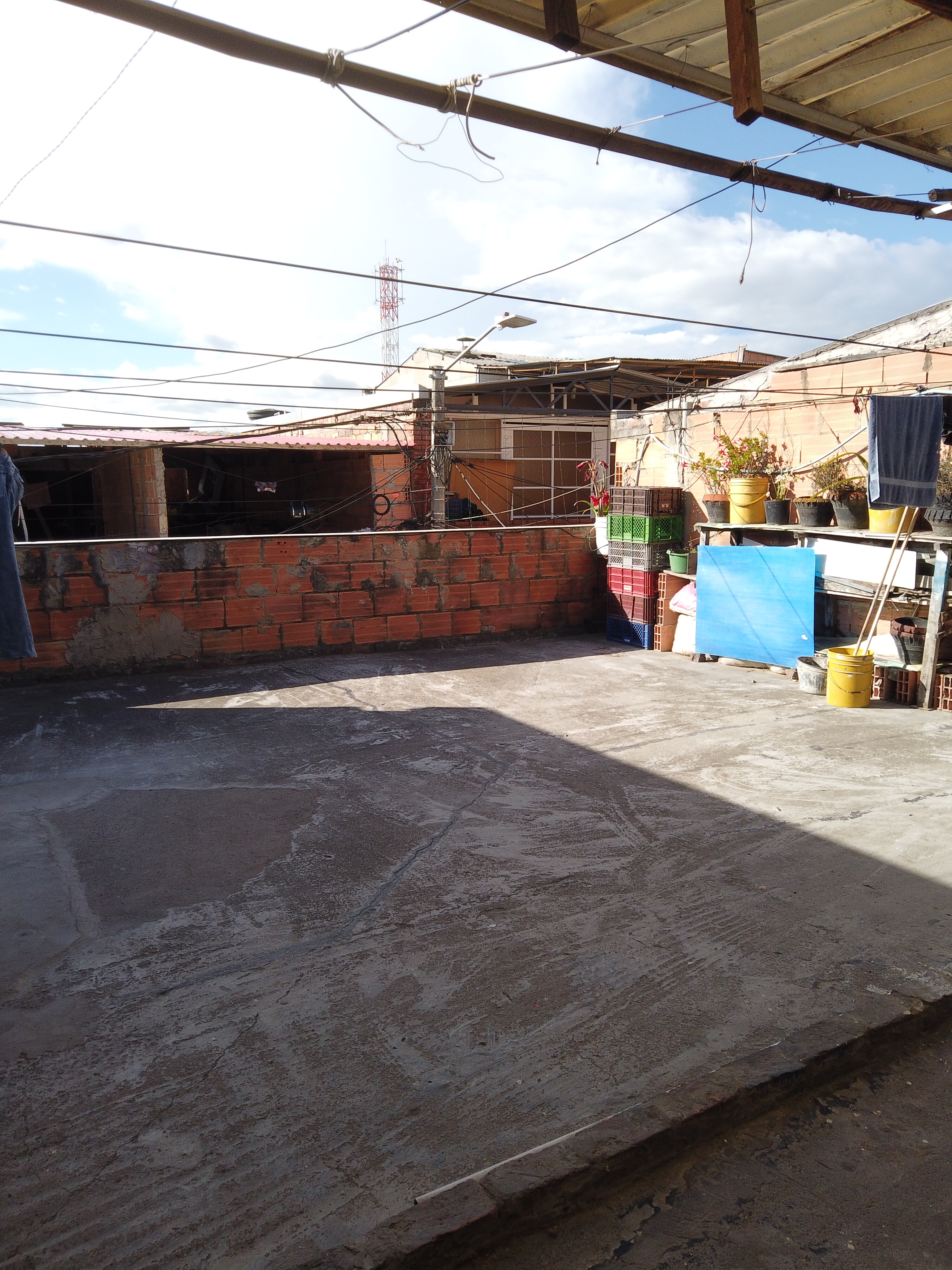 Casa en venta en Britalia, Bogotá · foto 3 de 22
