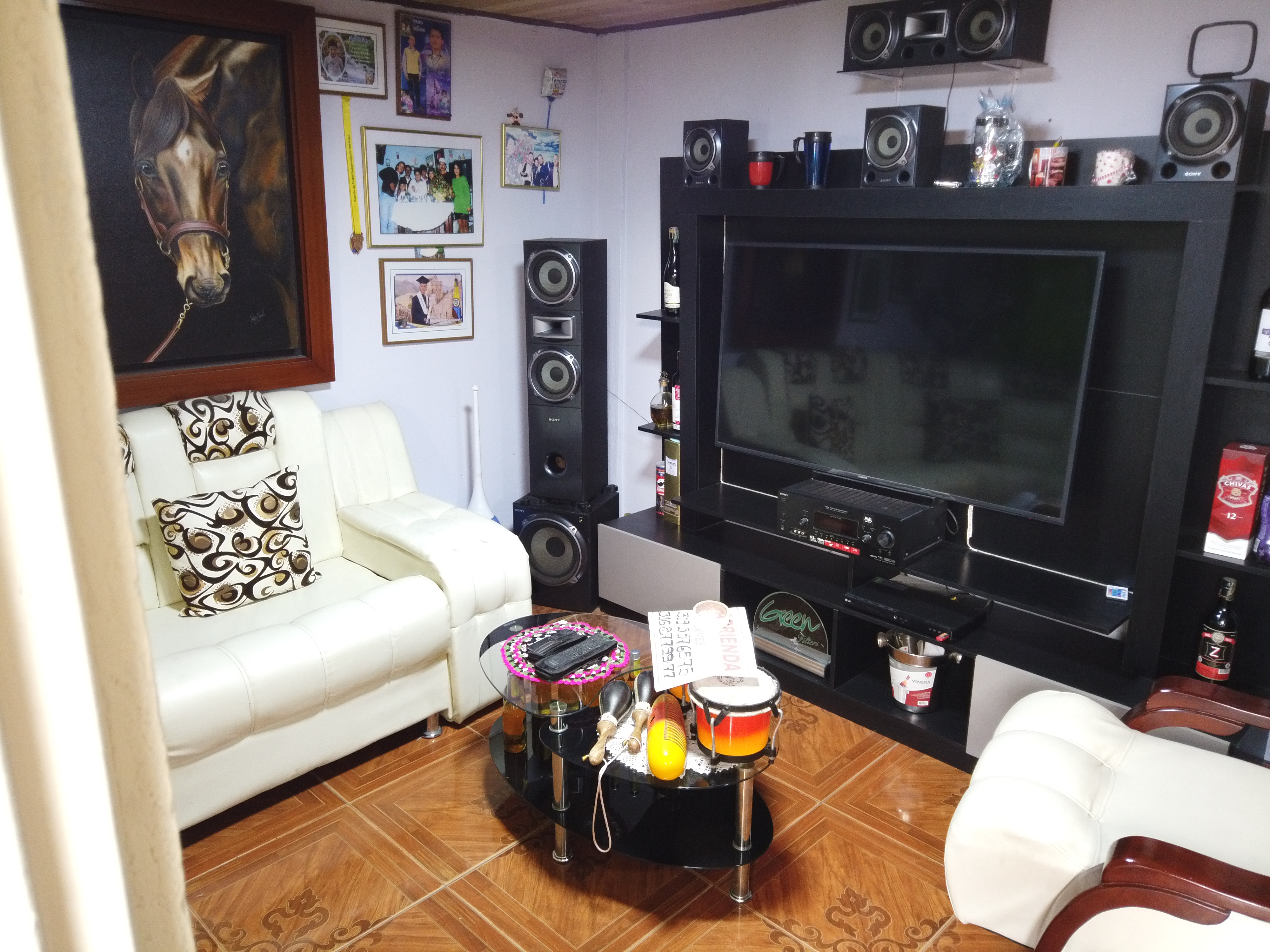 Casa en venta en Britalia, Bogotá · foto 8 de 22