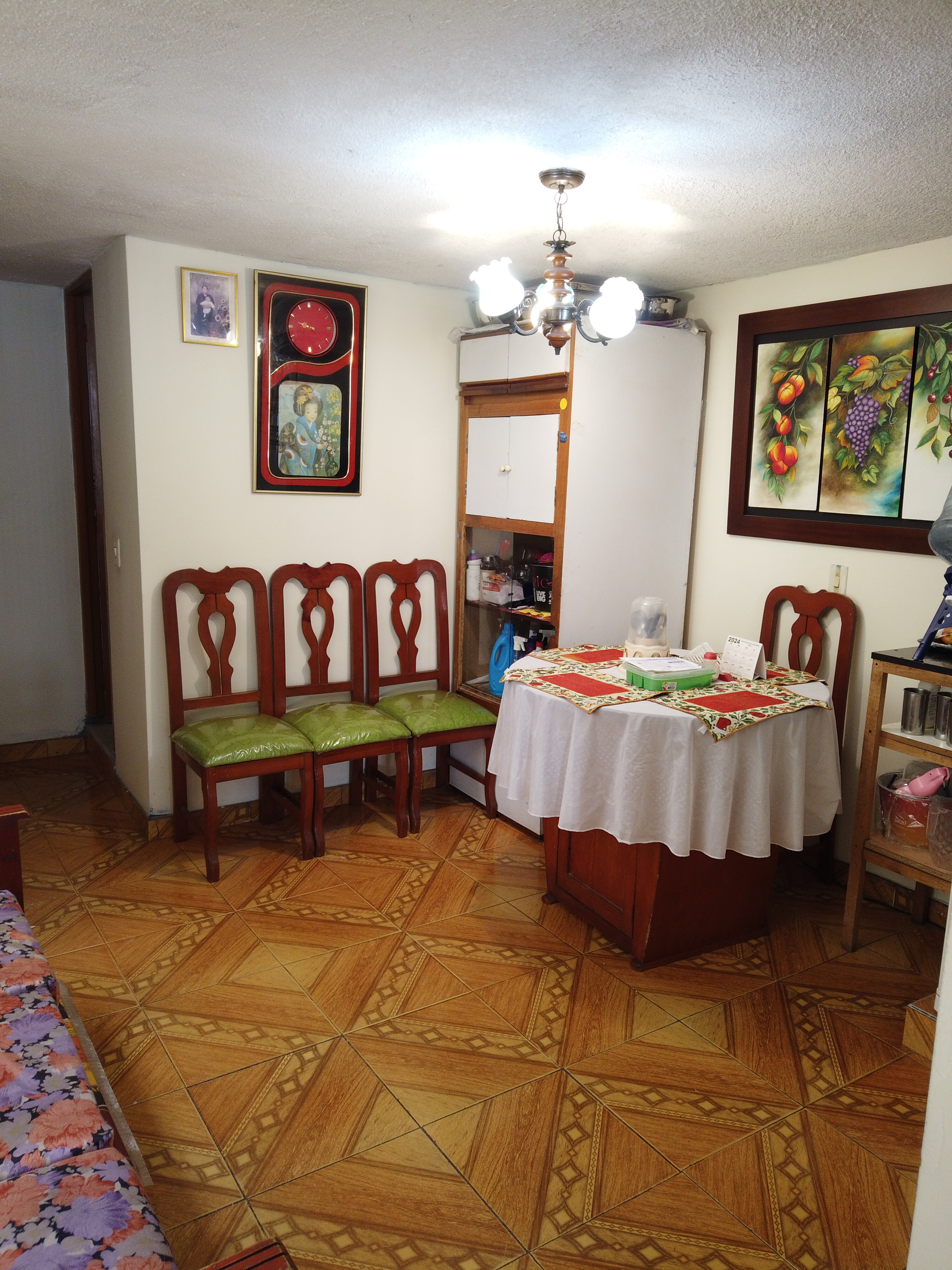 Casa en venta en Britalia, Bogotá · foto 10 de 22