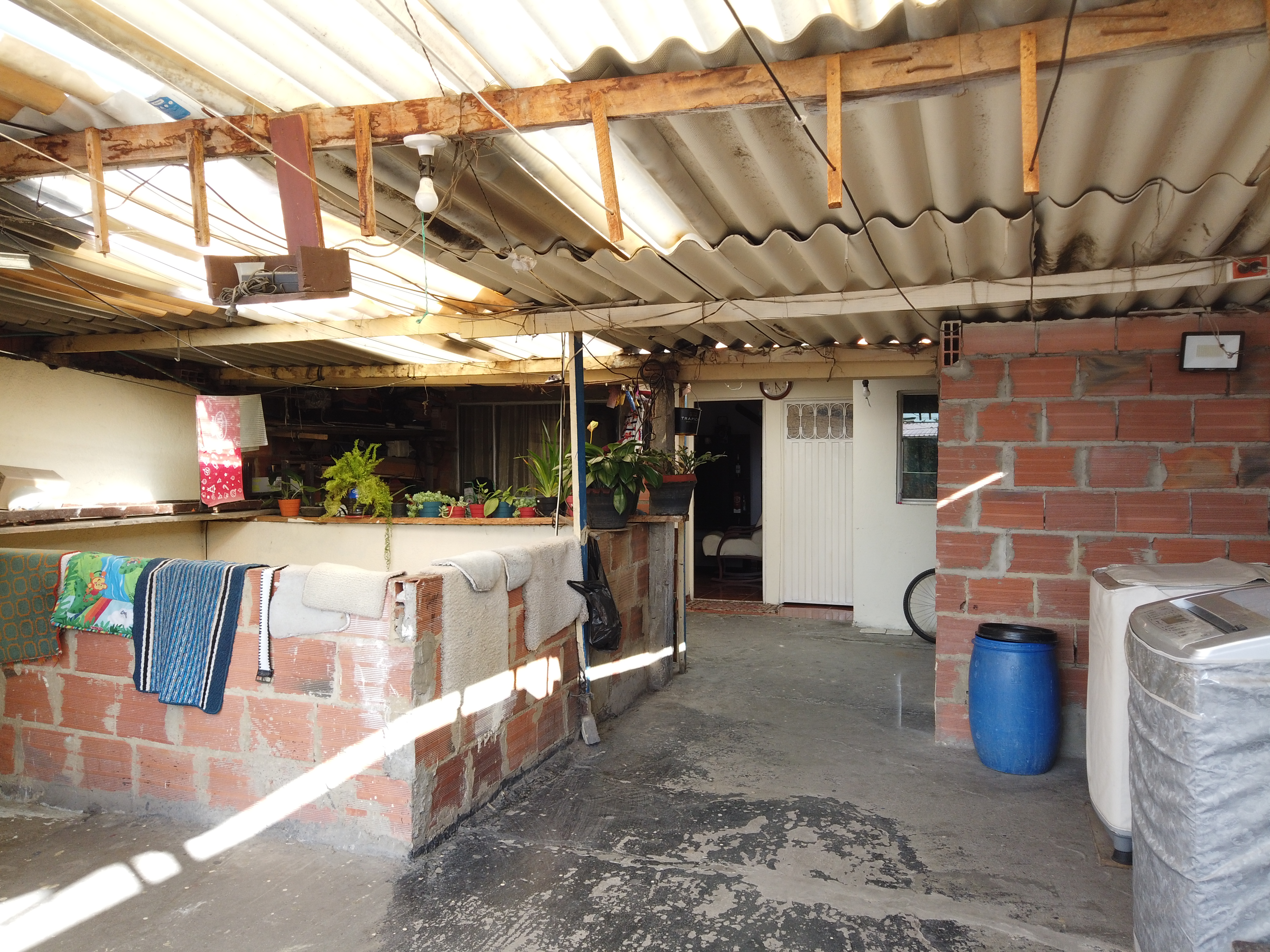 Casa en venta en Britalia, Bogotá · foto 22 de 22