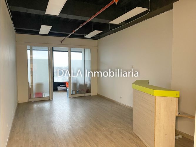 Oficina en venta en El Misterio, Cajicá, 38 m² · foto 3 de 9