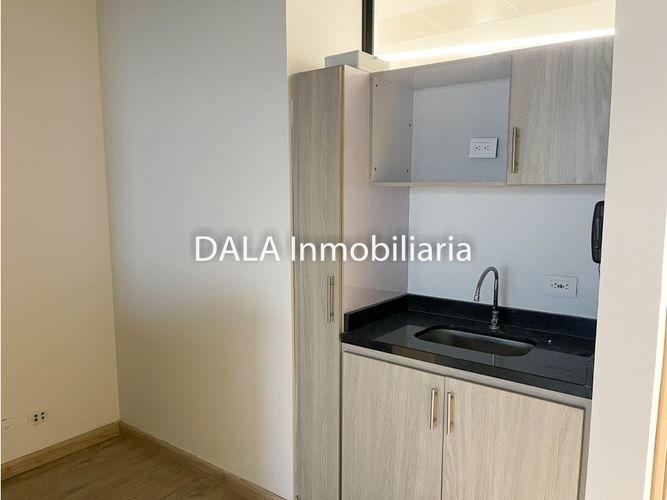 Oficina en venta en El Misterio, Cajicá, 38 m² · foto 4 de 9