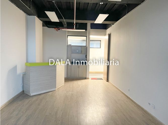 Oficina en venta en El Misterio, Cajicá, 38 m² · foto 5 de 9