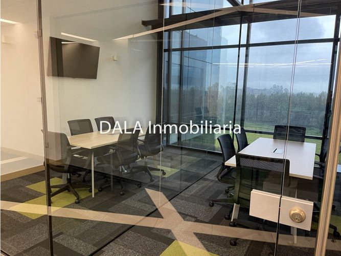 Oficina en venta en El Misterio, Cajicá, 38 m² · foto 6 de 9