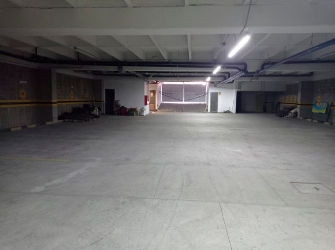 Oficina en venta en El Poblado, Medellín, 4612 m² · foto 13 de 19