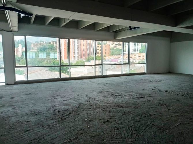 Oficina en venta en El Poblado, Medellín, 4612 m² · foto 14 de 19