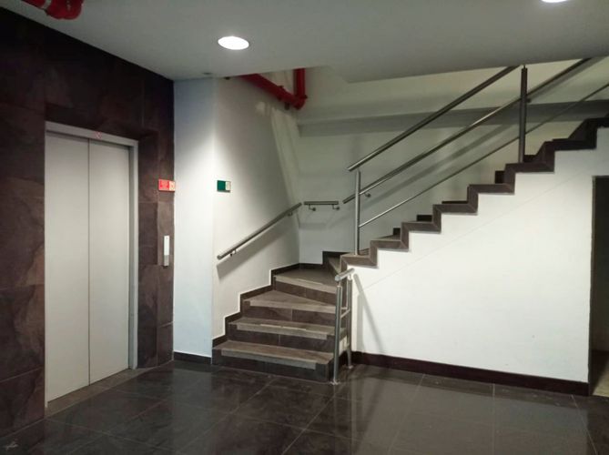 Oficina en venta en El Poblado, Medellín, 4612 m² · foto 16 de 19