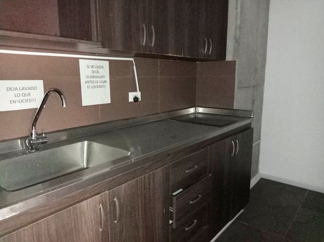 Oficina en venta en El Poblado, Medellín, 4612 m² · foto 18 de 19