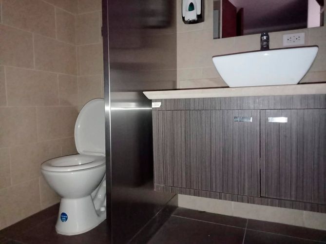 Oficina en venta en El Poblado, Medellín, 4612 m² · foto 19 de 19