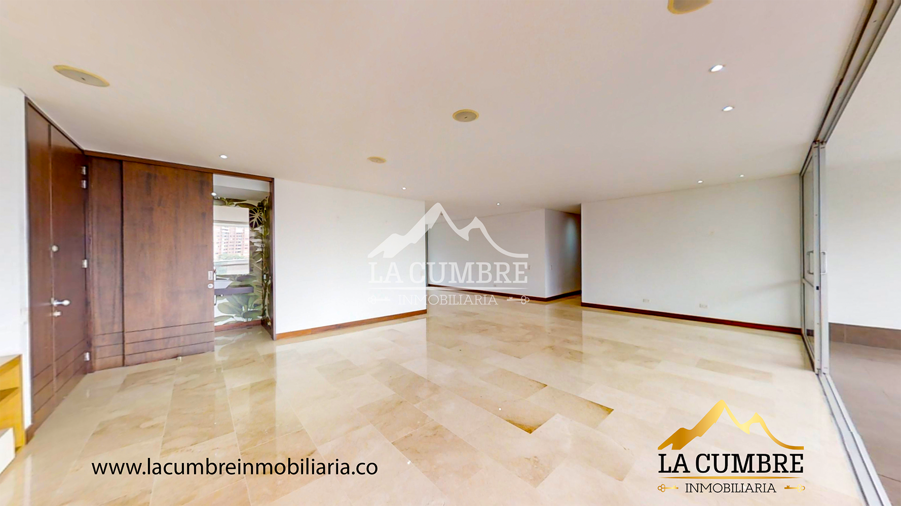 Apartamento en arriendo en El Tesoro, Medellín · foto 4 de 16