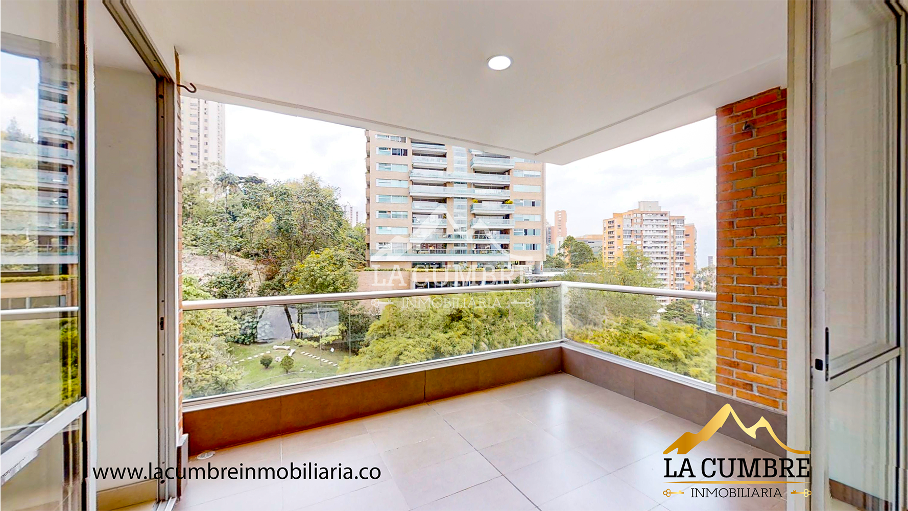 Apartamento en arriendo en El Tesoro, Medellín · foto 5 de 16