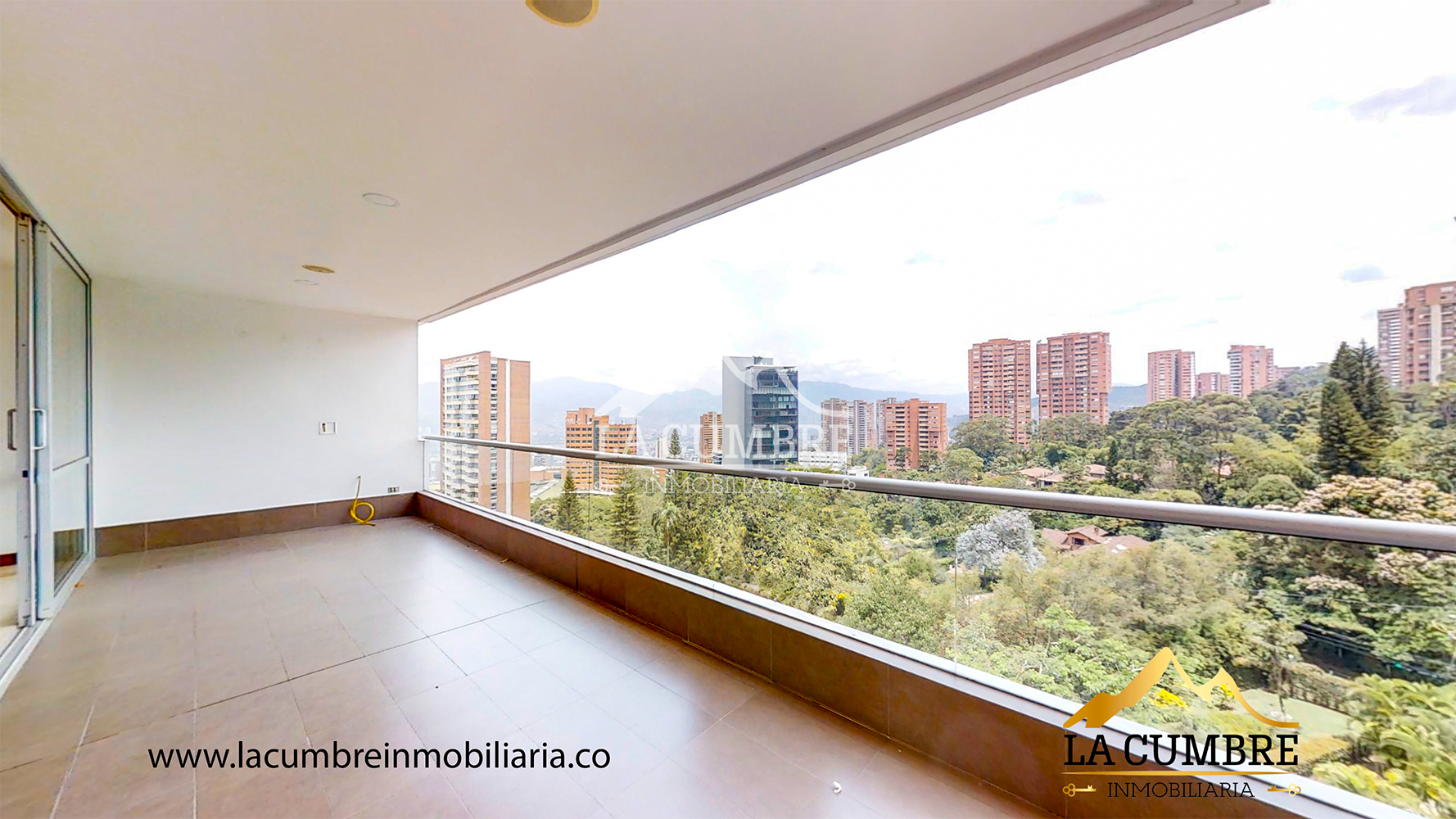 Apartamento en arriendo en El Tesoro, Medellín · foto 6 de 16
