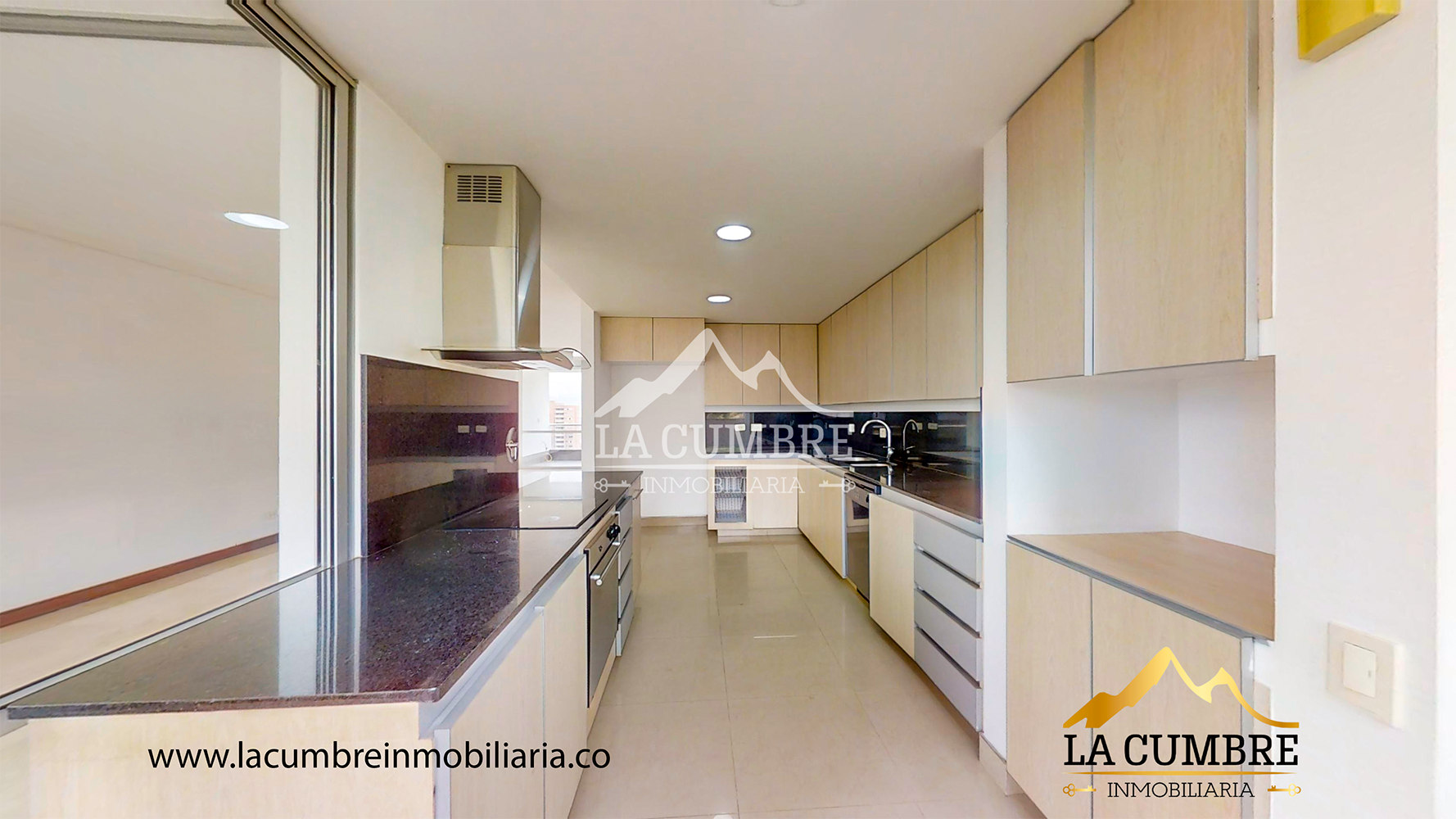 Apartamento en arriendo en El Tesoro, Medellín · foto 7 de 16