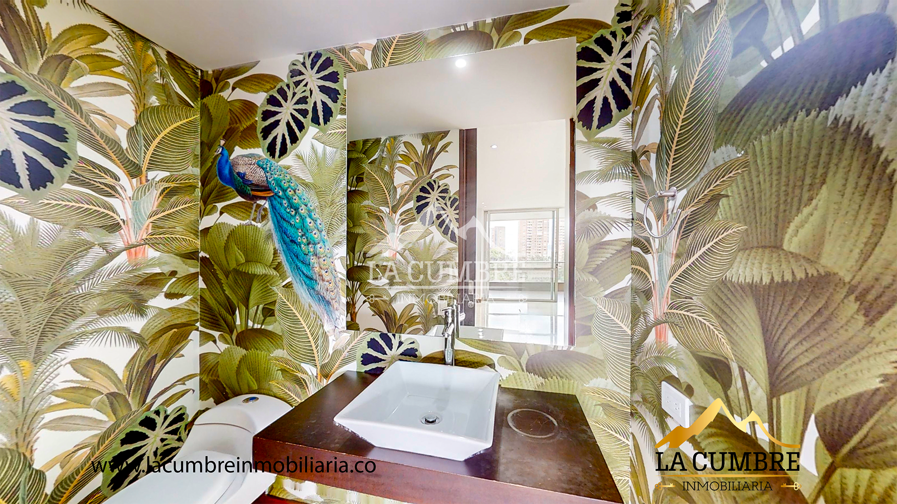 Apartamento en arriendo en El Tesoro, Medellín · foto 9 de 16