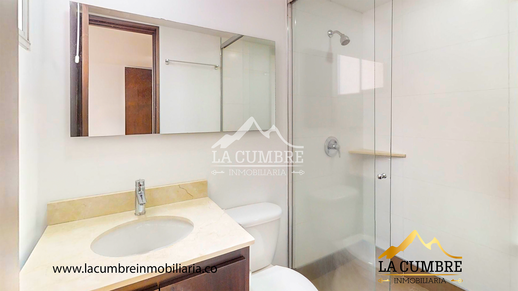 Apartamento en arriendo en El Tesoro, Medellín · foto 12 de 16