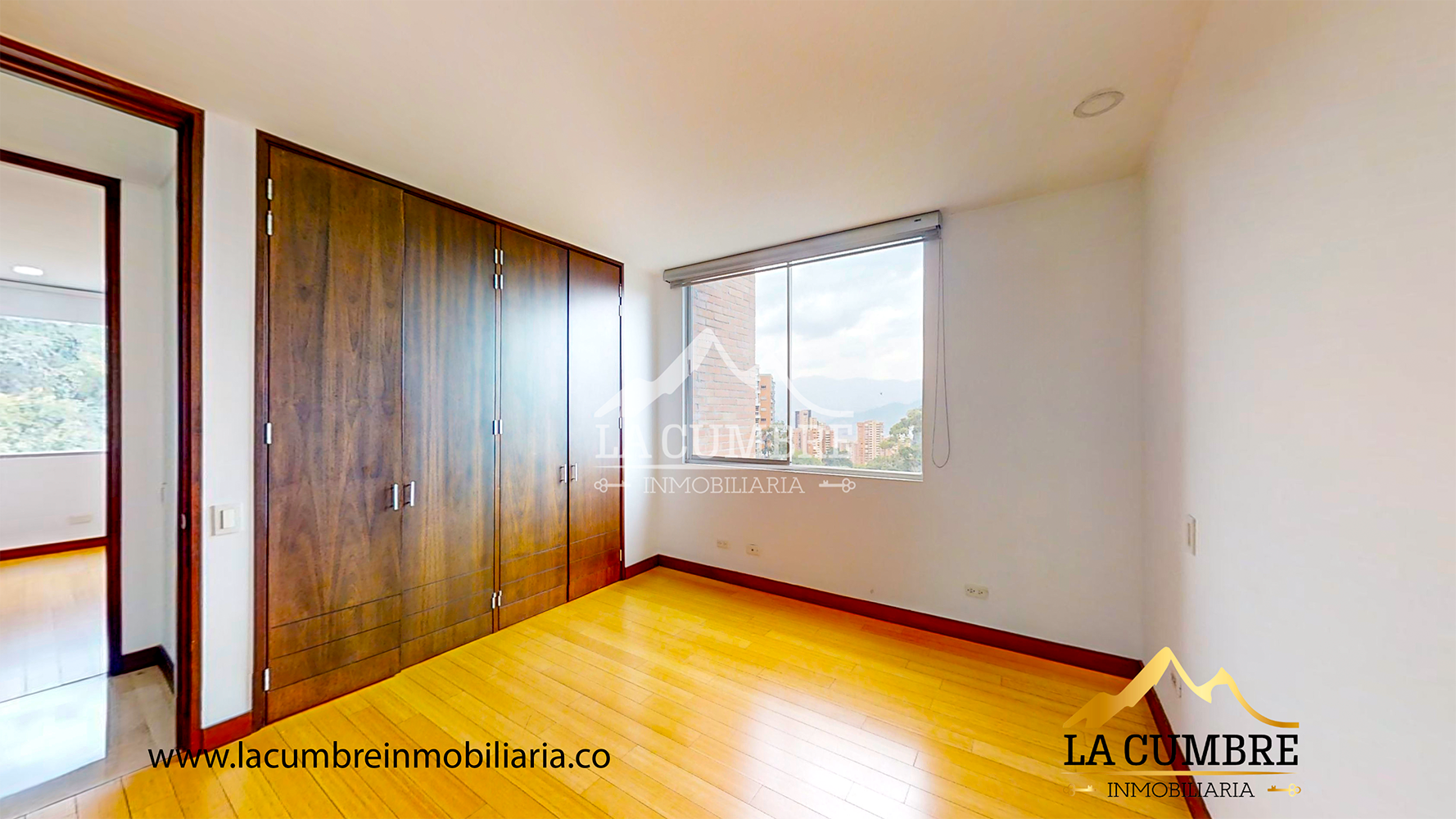 Apartamento en arriendo en El Tesoro, Medellín · foto 13 de 16