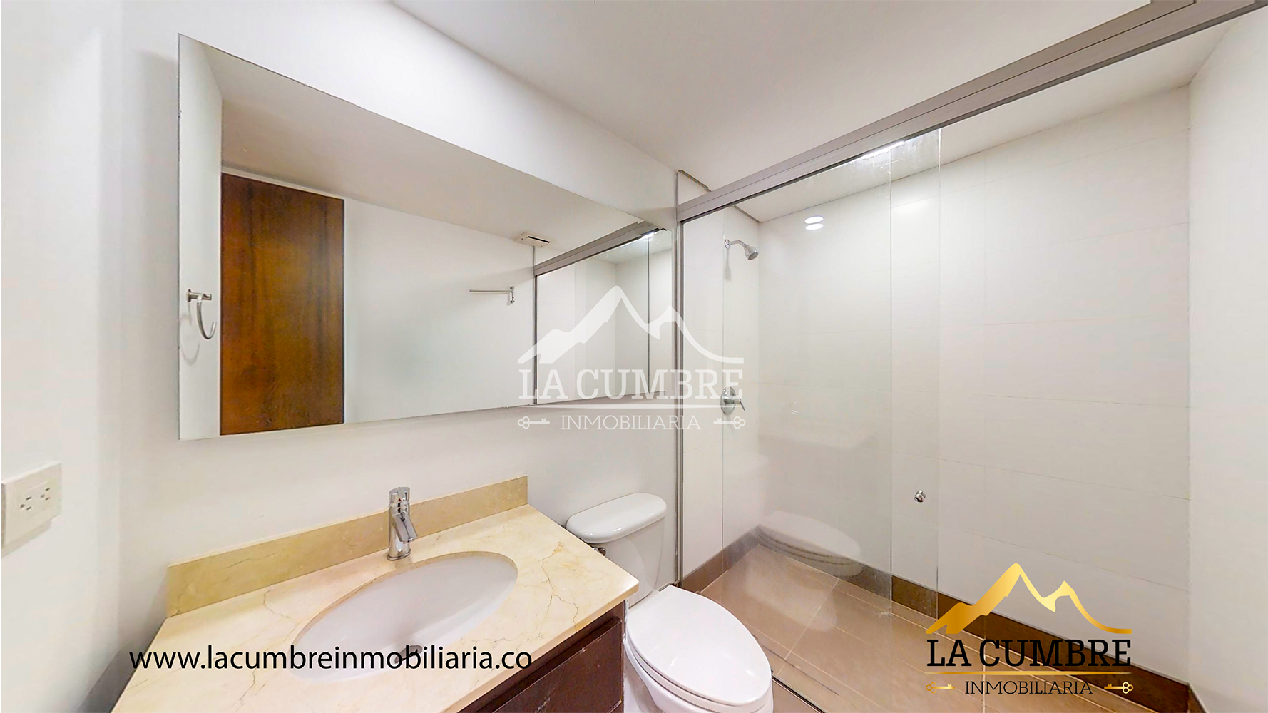 Apartamento en arriendo en El Tesoro, Medellín · foto 14 de 16