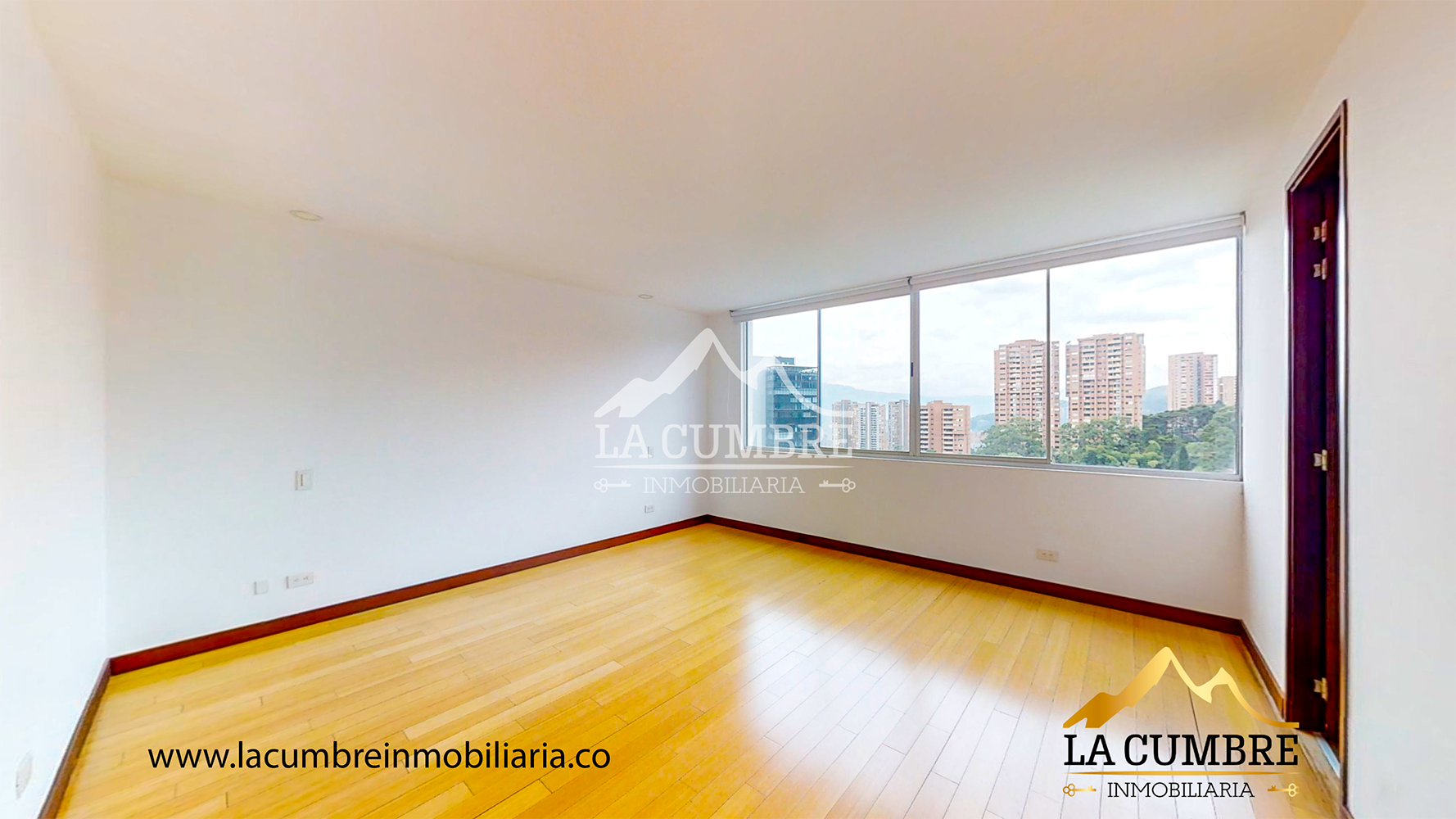 Apartamento en arriendo en El Tesoro, Medellín · foto 15 de 16